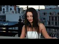 Download Lagu DJ OWENVIKI Live at Royal Sky Rooftop | Afro House SUNSET Set in Batumi | 4K