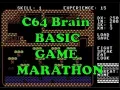 C64 Basic Marathon Game Part 4