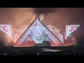 2026/04/25 周蕙演唱會 開場 好想好好愛你 live 台北小巨蛋 