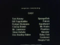 Closing to SpongeBob Sponge for Hire 2004 DVD