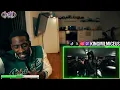 Kingmil Reacts to: Finessekid & lancey foux - MIGHTJUSS & Feng - Cali Crazy (Music Video)