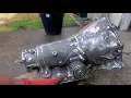 How to Identify 700r4 Chevy Automatic Transmission