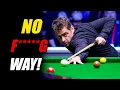 Lagu Everyone fell silent and watched the master class! Ronnie O'Sullivan | Snooker