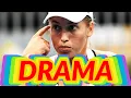 Yulia Putintseva DRAMA Ultimate Compilation WTA DRAMA QUEEN
