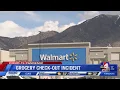 Utah neighbors come together in time of need at local Walmart