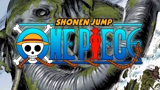 Lore Piece Greatness | Reviewing One Piece: Zou