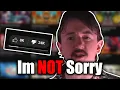 Wendigoons Biggest Hater Apologizes Not Really