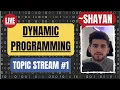 Dynamic Programming Codeforces - USACO
