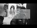Lagu Bludeny x Sancheziey - Gemini Major Right Now [Swazi(ed)] (Lyrical Visualizer)
