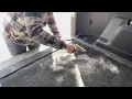 Uproot Cleaner Pro Pet Hair Remover Tool Overview