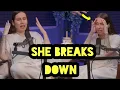 Khalyla CRIES Talking About Hooking Up With Her Brother And Bobby Lee Calls Her