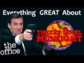 Download Lagu Everything GREAT About Threat Level Midnight!