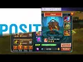 Heroes Charge : Ooze Full Skilled : Review (Lesale)