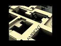 Jon Hopkins - "Lost In Thought"