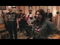 You Get What You Give | New Radicals | funk cover ft. Laura Mace & Bill Wurtz