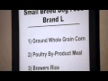 Blue Buffalo Life Protection Formula for Small Breed Dogs