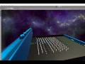 Unity3D - simple simulation