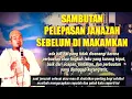 Download Lagu PENTING❗INILAH SAMBUTAN PELEPASAN JENAZAH YANG PALING PAS @HidayahmediaOfficial01