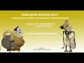 Download Lagu WAYANG MAPOLRES KOTA TANGSEL DALANG KI H. ANOM SUROTO DAN KI MPP. BAYU AJI \
