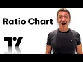 How To Use Ratio Chart In Tradingview Quick And Easy Guide