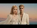 Download Lagu Rosé \u0026 Justin Bieber – Heaven (Official Music Video)