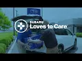 Our commitment to the Lexington community