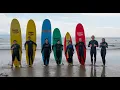 Surf s Up Salisbury