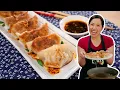 Download Lagu 6 Secrets to Juicy Pork Dumplings (Perfect Gyoza!)
