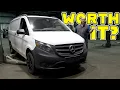 Download Lagu Mercedes Metris: het eerlijke oordeel van de autotovenaar