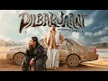 Dilbarjaani (Official Song) / Simiran kaur Dhadli / Deshi Trap Rapper Song