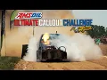 ULTIMATE CALLOUT CHALLENGE 2025