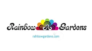 Rainbow Gardens MY LOCAL UTAH Shop Small and Support Local