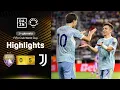 Download Lagu KOLO MUANI e CONCEICAO super, brilla YILDIZ: Al Ain-Juventus 0-5 | FIFACWC | DAZN Highlights
