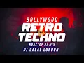 Lagu Retro Vs Techno | Non Stop DJ Mix | DJ Dalal London | Retro Bollywood DJ Remixes
