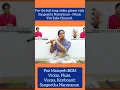Download Lagu Poo Malayeh BGM | Violin, Flute, Veena, Keyboard N Sangeetha| Isaignani Ilayaraja #shorts #ilayaraja