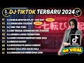 Download Lagu DJ TIKTOK TERBARU 2024 SLOW BASS ♫ DJ KUNDALINI RYAN 4PLAY ♫ DJ CIINAN BANA ♫ DJ TANG TING TUNG
