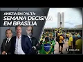 Download Lagu Anistia em pauta: semana decisiva em Brasília | Conversa Timeline - 15/09/25