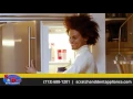 Scratch and Dent Appliance Appliances in Houston
