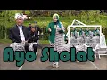 Download Lagu AYO SHOLAT - Sholawat Rebana Walisongo Sragen | KH. Ma'ruf Islamuddin Feat. Titik Nur A