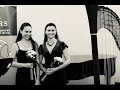 Download Lagu Duo Zagara, Patricija FAJDIGA - flavta, Alice VECCHIO - harfa, Festival EMARS, avgust 2020