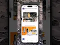 Custom Flutter Carousel Slider with Animated Indicators Dots