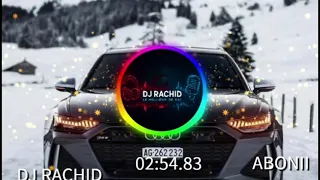 RAI MIX انا درت ليفري ونتي قعدي قابري RAI MIX 