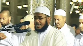 سورة الكهف للشيخ د عبدالمطلب بن عاشورة 