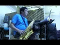 Download Lagu MORE THAN I CAN SAY - Leo Sayer (alto sax cover)