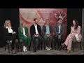 Panel Discussion Current landscape and the future of cell gene therapies