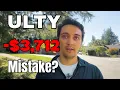 Download Lagu Did I make a mistake investing in ULTY?