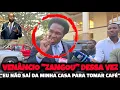 Download Lagu VENÂNCIO OVERTHREW DANIEL CHAPO'S PLAN AND ALL THE PARTIES AT THE SAME TIME! FRELIMO's rest is over
