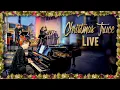 Lagu CHRISTMAS TRUCE (Sabaton) - Tommy J Live in Boden