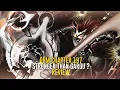 VOID STRONGER THAN GAROU - One Punch Man Chapter 197 Redraw
