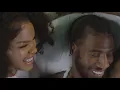 Teyana Taylor - Wake Up Love ft. IMAN (Lyrics)